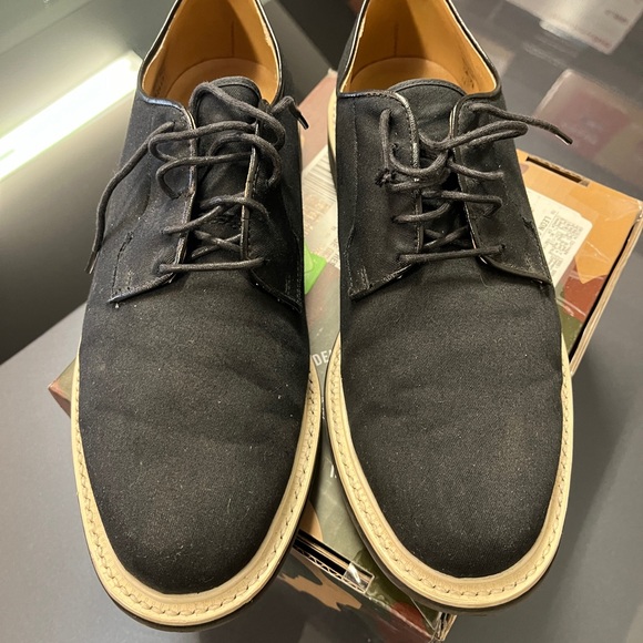 Mark Mcnairy shoes in men size 8.5, made in England - Picture 2 of 8